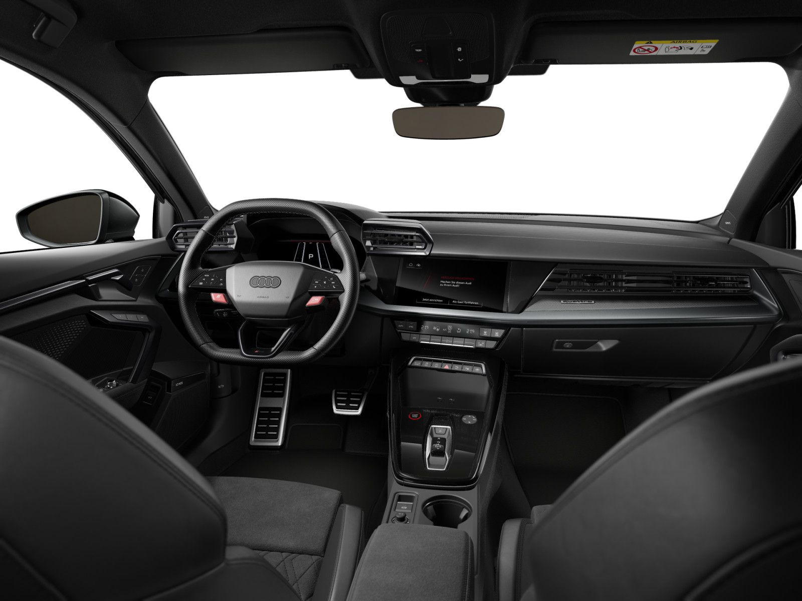 Audi RS3 - Bild 8