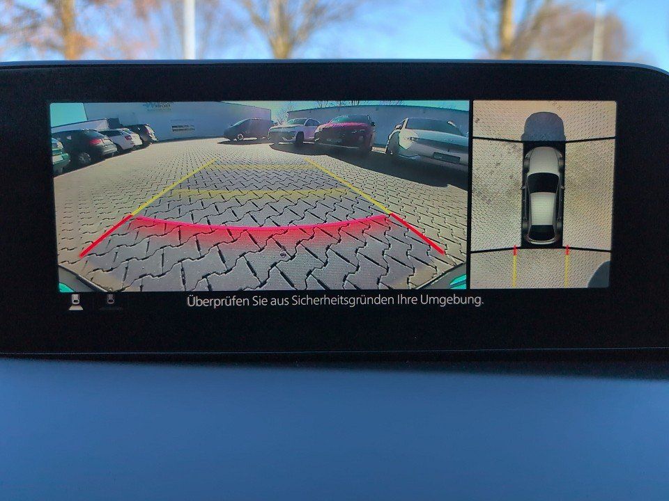 Fahrzeugabbildung Mazda 3 SKY-X 180 AWD SELECTION DES-P BOSE+360+NAV+LED