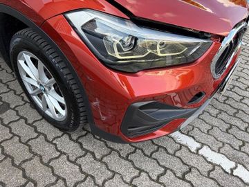 BMW X1 - 10
