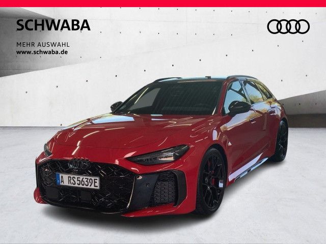 Audi RS5 - Bild 1