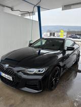 BMW M440i xDrive Coupé scheckheftgepflegt - BMW M440: 3 Türen