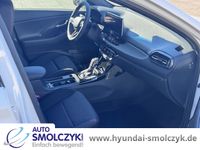 Hyundai i30 - Vorschau Bild 9