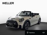 MINI JCW Trim,Navi,XL,RFK,18"HuD,H/K Sportpaket LED