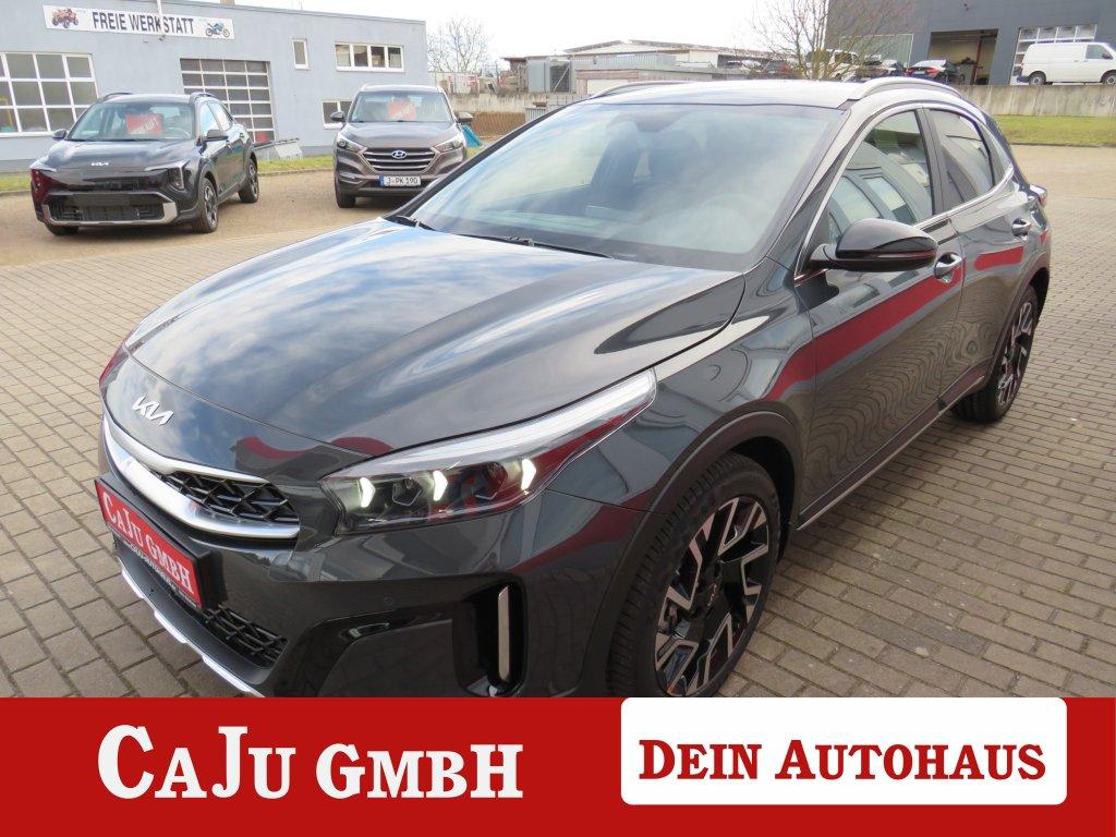 Kia Xceed MY26 Kessy 150PS DCT WinterP. SCC Navi 18´