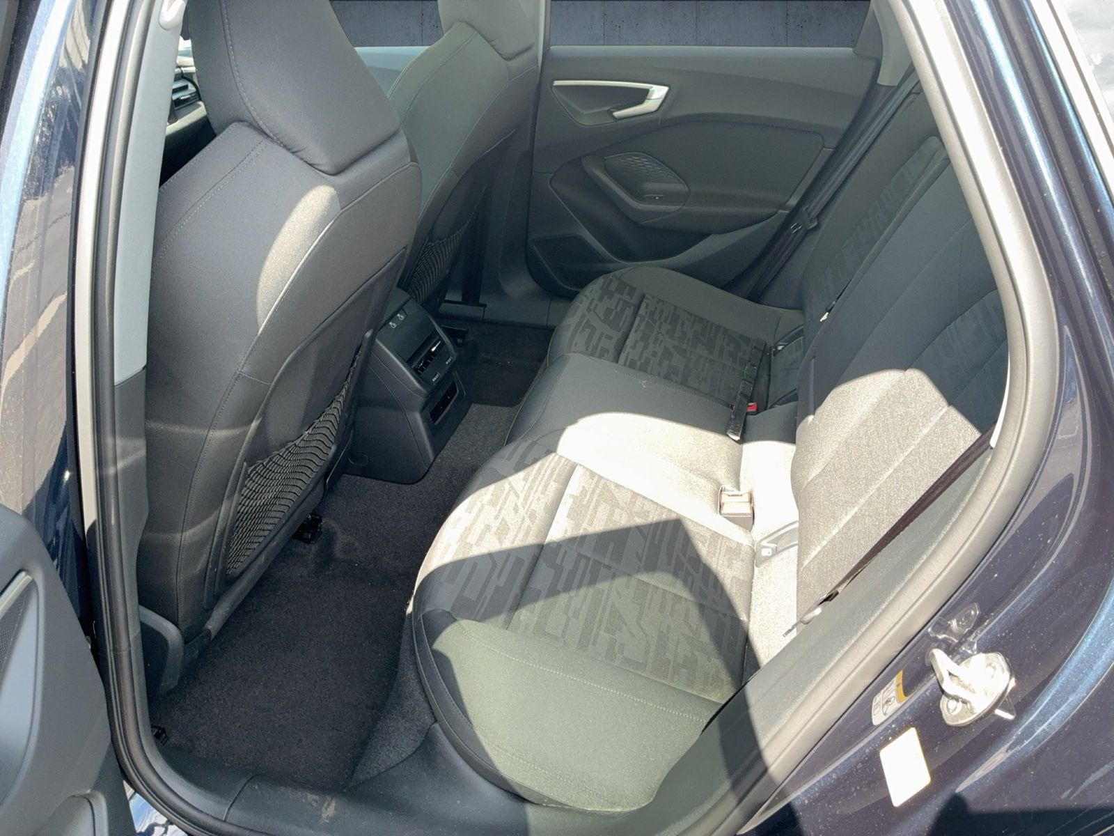 Audi A5 - Bild 13
