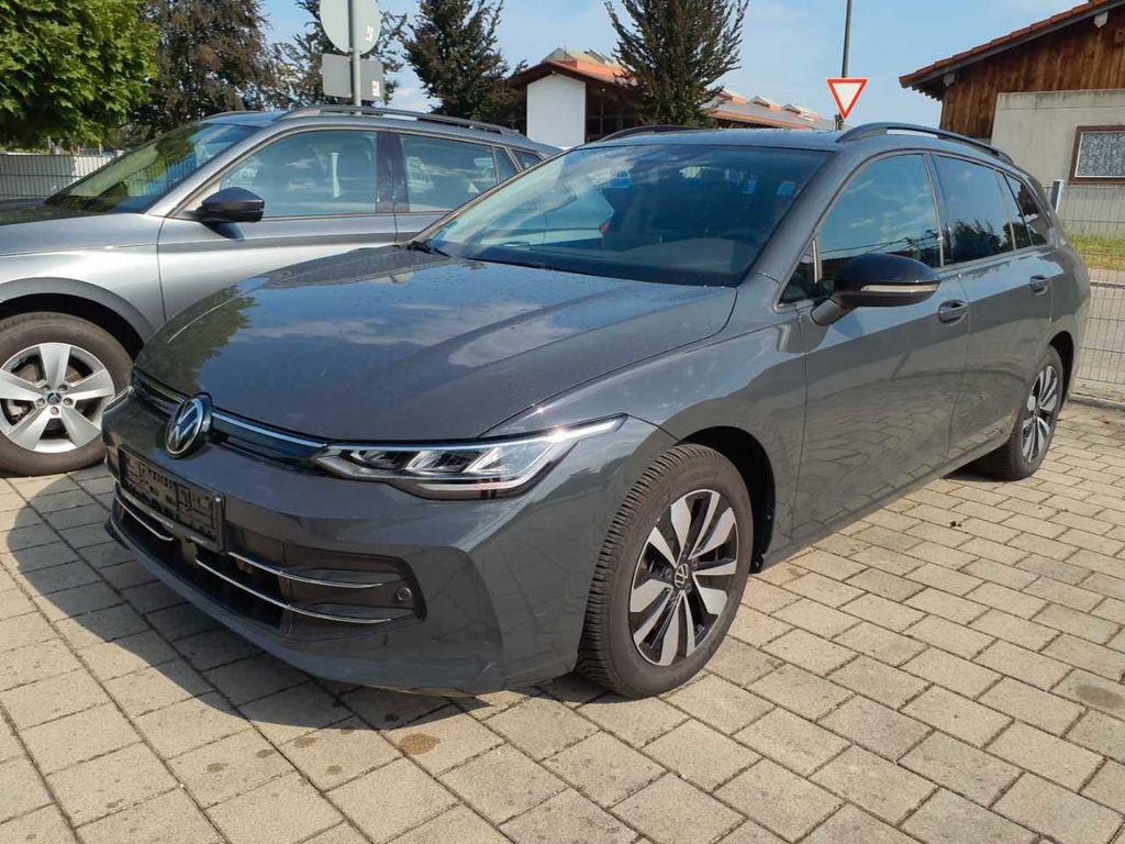 Image of Volkswagen Golf