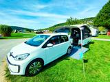 Andere Take-Off Caravan nach Bedarf mit 2 neuen E-Bikes - Caravan Wohnwagen