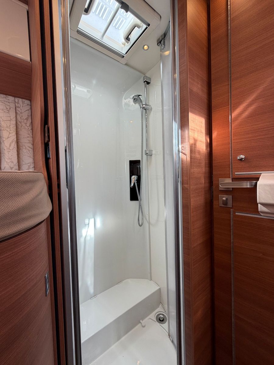 Fahrzeugabbildung Carthago chic c-line I 4.9 LE