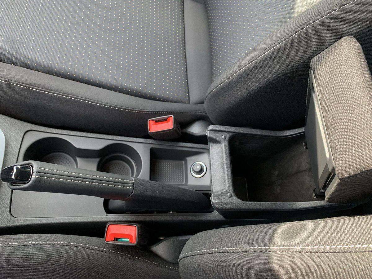 Seat Arona - Bild 28