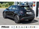 Fiat 600 Hybrid MY25 Special Edition 1.2 DCT 110PS SO - Fiat 600: 600d