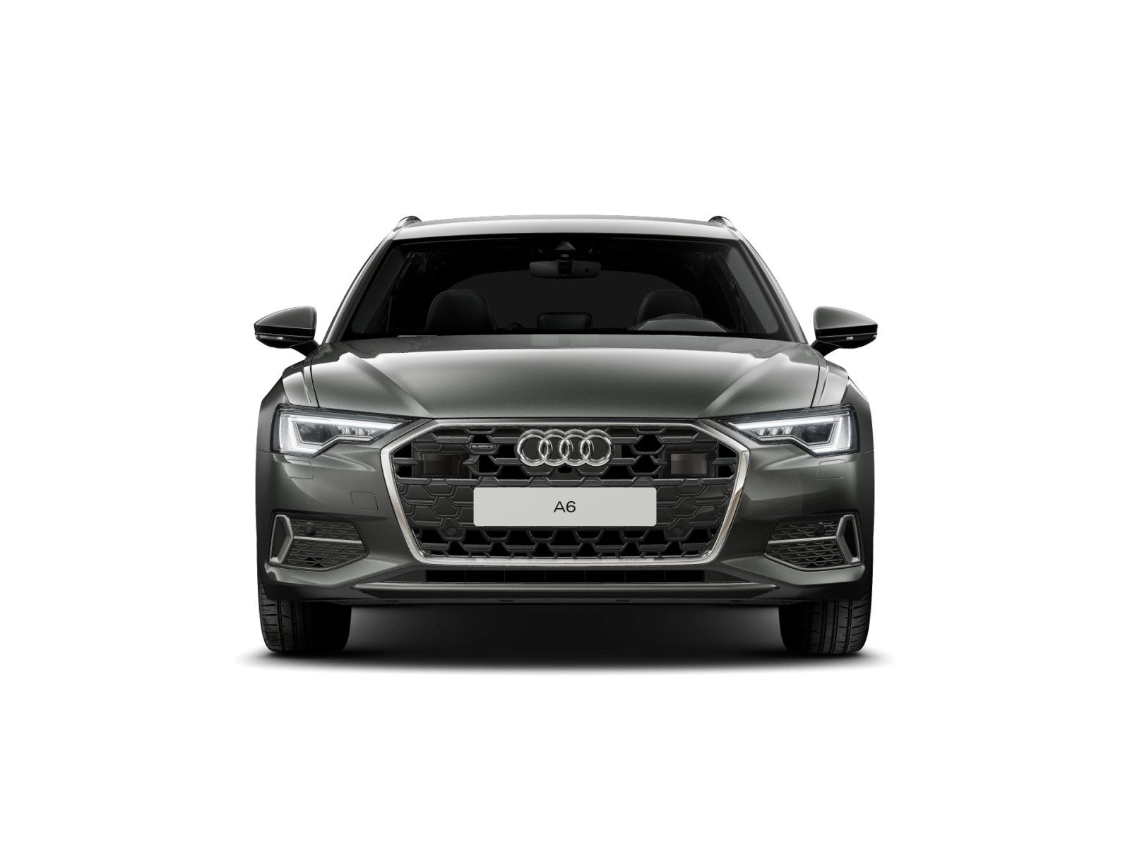 Audi A6 - Bild 6
