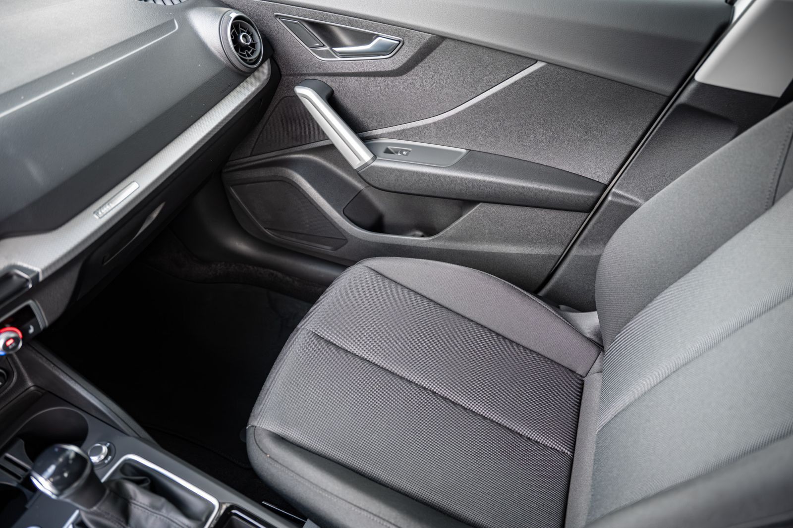 Audi Q2 - Bild 18