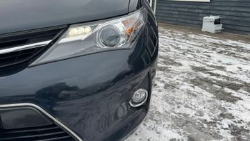 Toyota Auris Touring Sports Comfort