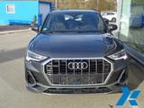 Audi Q3 40 TFSI quattro S line 2.0  LED  AHK  GRA - gebrauchte Audi Q3 aus dem Jahr 2019