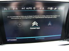 Fahrzeugabbildung Citroën C5 Aircross Feel Pack*Navigation*Sitzheiz.*AppC*