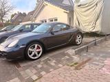 Porsche Cayman S MY08 S - Porsche Cayman in Duisburg