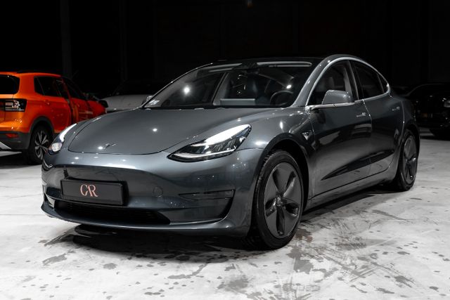 Tesla Model 3 Long Range Dual AWD