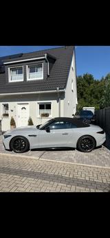 Mercedes-Benz SL 43 AMG-V8Style 21-Zoll junge-Stern Alpingrau - Mercedes-Benz SL 43 AMG Gebrauchtwagen