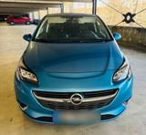 Opel Corsa E 1.4 Benziner Sport - Opel Corsa: B Sport
