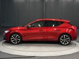 Seat Leon 1.5 eTSI DSG FR-Line *18Zoll*Voll/LED*KAMER - Seat Leon: 18 Zoll