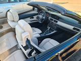 BMW 330i Cabrio E93 M-Paket - BMW: Cabrio, E93