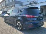 Ford S-MAX Autom. ST-Line *LED*R-Cam*7 Sit.*KeyGO*DAB - Ford S-Max: ST