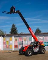 Manitou MT 730 H  ST5 ** 7 m / 3 t. ** vgl. 732 733 932 - Angebote