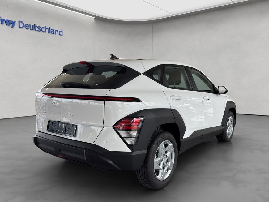 Hyundai Kona – Bild 6