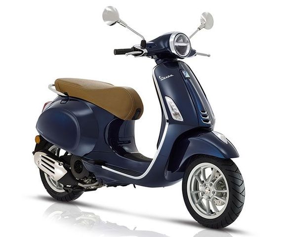 Vespa PRIMAVERA 125 E5 