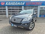 Mercedes-Benz ML 350 ML -Klasse ML 350 CDI 4Matic - Mercedes-Benz mit Diesel-Antrieb: Ml