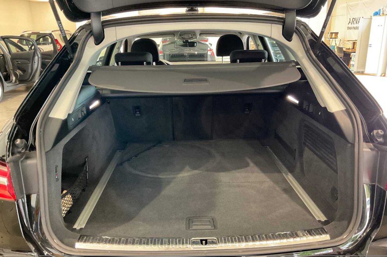 Fahrzeugabbildung Audi A6 Av 35d AT7 LED/NAVI/SHZ/DAB/ACC/AHK/8Fa