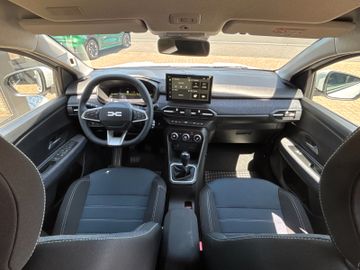 Dacia Jogger TCe 110 Journey 5-Sitzer