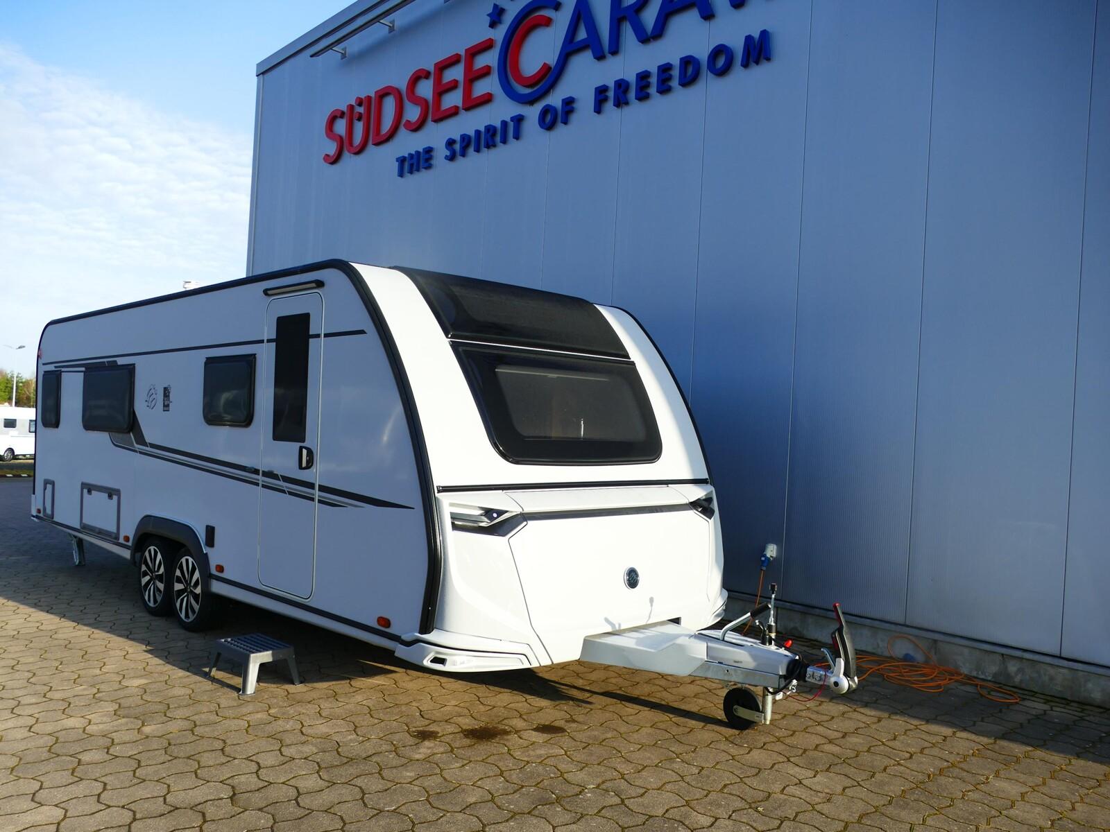 Knaus Südwind BLACK SELECTION 650 PEB 