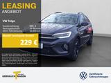 Volkswagen Taigo 1.5 TSI DSG R-Line IQ.LIGHT AHK NAVI KAMER - Auto leasen in Bochum
