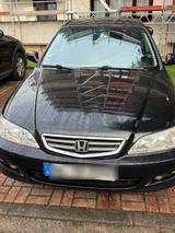 Honda Accord CG8 1.8 VTEC Automatik zuverl... - Honda Accord: V