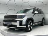 Hyundai SANTA FE 1.6 T-GDI Plug-In-Hyb.Signature 4WD - Hyundai SANTA FE Tageszulassungen