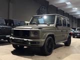 Mercedes-Benz MERCEDES-BENZ G 500 S.W. Premium Plus - gebrauchte Mercedes-Benz G 500 aus dem Jahr 2019