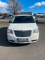 Chrysler Chraysler 2.8 XL CRD - Chrysler Voyager von privat