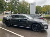 Audi A8 60 TFSI e quattro Sport Night B&O Massage RSE - Audi A8: Rs8