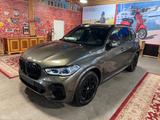 BMW X5 M50 i 390kW V8, PANO-SKY, HUD, H&K, 360° - BMW Unfallwagen