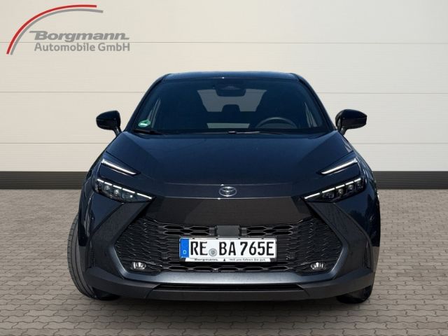 Toyota C-HR Plug-In FWD Teamplayer PlugIn Hybrid Apple foto 2