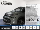 Citroën C3 Aircross Shine EAT6 PureTech 130 EU6d Apple C - gebrauchte Citroën C3 Aircross aus dem Jahr 2023