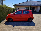 Kia Picanto 1.1 Cool (Automatik, 5-Türer, Klima) - Kia Picanto Cool mit Benzin-Antrieb