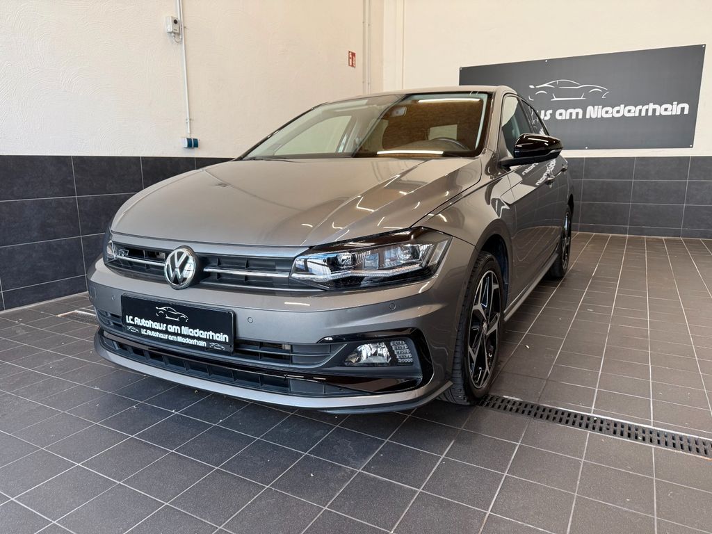 Image of Volkswagen Polo