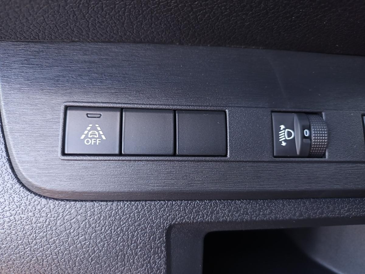Toyota Proace 1.5 L1 Work*DAB*PDC HI.*TEMPOMAT*
