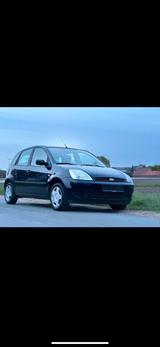 Ford Fiesta TÜV NEU - Ford Fiesta aus 2025