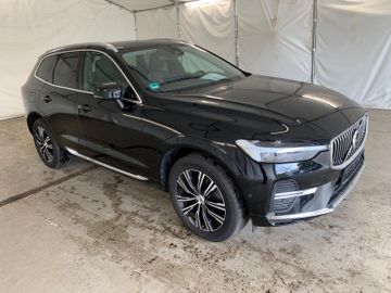 Volvo XC60 - 2