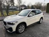 BMW X1 sDrive18d -