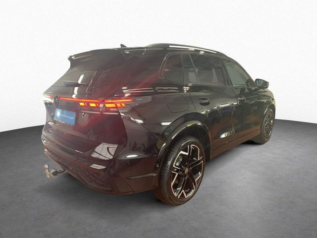 Tiguan 1.5 eTSI DSG R LINE IQ.LIGHT+AHK+HUD+PANO