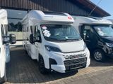 Eura Mobil Profila RS 695 HB Alle Pakete 140 PS Automatik - Eura Mobil Hb